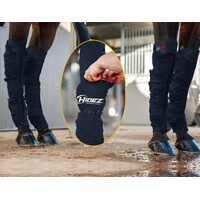 Hidez Front Seamless Ice Compression Socks
