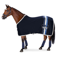 Eskadron Dark Navy Jersey Sweat Rug