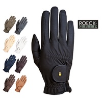 Roeckl Roeck-Grip Gloves