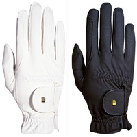Roeckl Roeck-Grip Junior Gloves