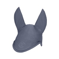 Eskadron DynAir Mesh Fly Hood  - Dove Blue