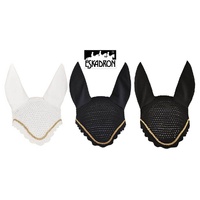 Eskadron Anti-Fly Hood with Gold Cord