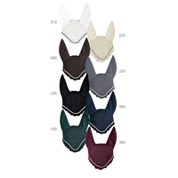 Eskadron Anti-Fly Hood with Silver Cord
