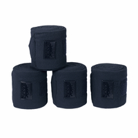 Eskadron Classic Sports Fleece Bandages - Dark Navy
