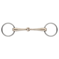 Sprenger Loose Ring Bit Bradoon - 140mm