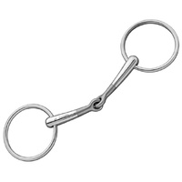Sprenger Turnado Loose Ring Snaffle 16mm - 135mm