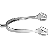 Herm Sprenger 15mm rounded Ultra Fit Spurs