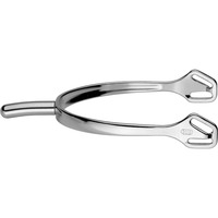 Herm Sprenger 35mm rounded Ultra Fit Spurs