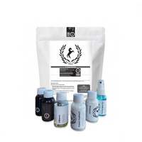 HSC Express Ocolour Makeup Kit