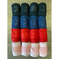 Cant-a Fleece Bandages