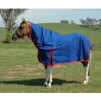 CANT-A Bronco Deluxe Lined Canvas Combo