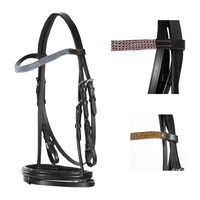 Horze Pony Bridle