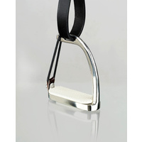 Horze Peacock Safety Stirrups