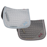 B Vertigo Lexington Dressage Saddle Pad