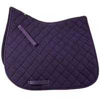 Horze Trapani Pony Dressage Saddle Pad