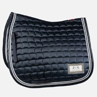 B/Vertigo Vermont Saddle Pad - Dark Navy
