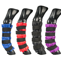 Maximus Ice Boot - Single Wrap