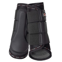 Horze Cairo Infra-Red Brushing Boots