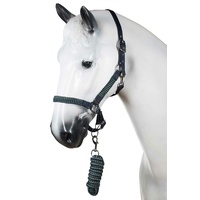 Horze Halter & Lead Set - Cob Only