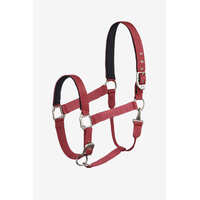 B Vertigo Hardwick Halter - Mineral Red