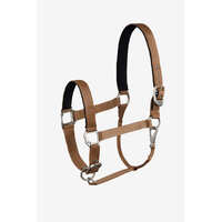 B Vertigo Hardwick Halter - Tiger's Eye Brown