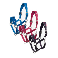 Horze Tucker Pony Halter