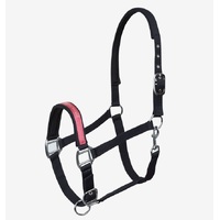 Horze Oslo Halter - Dark Navy