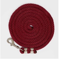 B Vertigo Hardwick Lead - Mineral Red