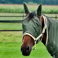 Horze Fly Mask