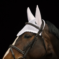 Horze Supreme Silent Bonnet