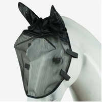Horze Bridle Fly Mask