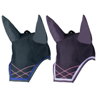 Horze Finley Ear Net