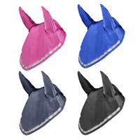 Horze Thun Ear Net