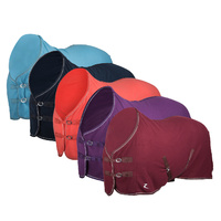 Horze Fleece Blanket