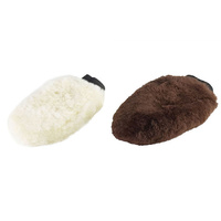Horze Grooming Mitten