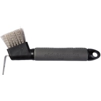 Horze Maddox PU Leather Handle Hoof Pick