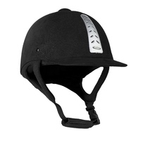 Horze HaloRider Helmet