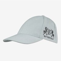 B Vertigo Sydney Cap - Steel Grey