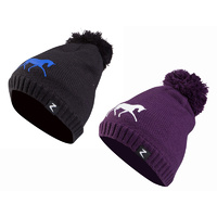 Horze Cornelia Junior Knit Beanie