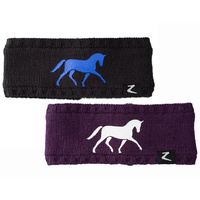 Horze Cornelia Junior Knit Headband
