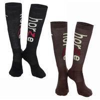 Horze Tip-Toe Socks