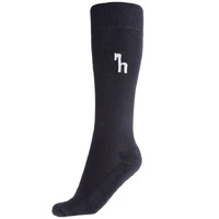 Horze Bamboo Socks - Dark Navy