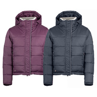 Horze Ida Kids Riding Jacket