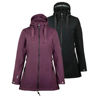 Horze Freya Ladies Softshell Jacket