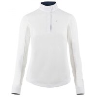 Horze Blaire Ladies' Long-Sleeved Functional Show Shirt