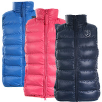 Horze Junior Elsa Vest - SIZE 5yrs