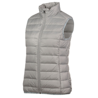 B Vertigo Carrie Ladies Down Vest