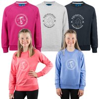 Horze Eliana Kid's College Sweatshirt