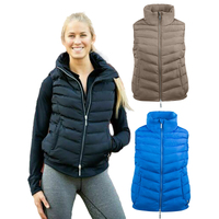 Horze Verena Ladies Padded Vest