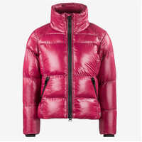 Rianna Kid's Puffy Winter Jacket - Size: 7-8yrs Only